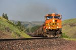 BNSF 5195